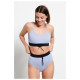 Bodytalk Γυναικείο μαγιό High-Waisted Bikini Bottom